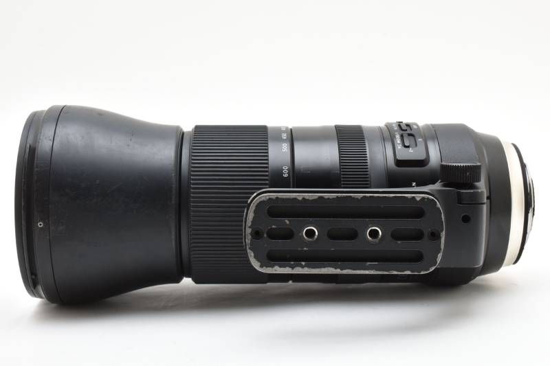  TAMRON タムロン A 022 SP 150 600 mm f 5 6 3 Di VC USD G 2 キヤノン用 デジタル一眼レフ デジタルカメラ