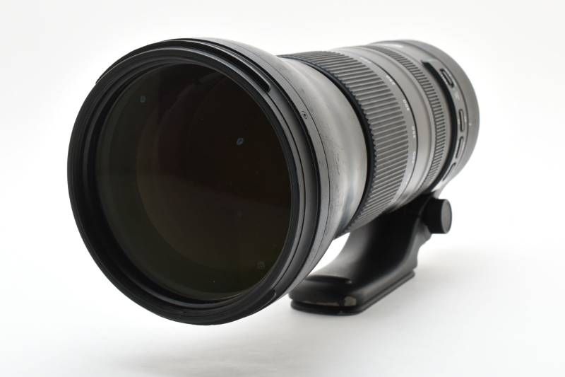 TAMRON タムロン A022 SP 150-600mm f 5-6.3 Di VC USD G2 キヤノン用 A