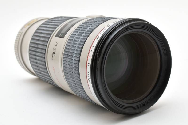 ズームレンズ 上品