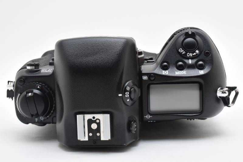 ボディ フィルム