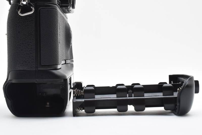 ボディ フィルム