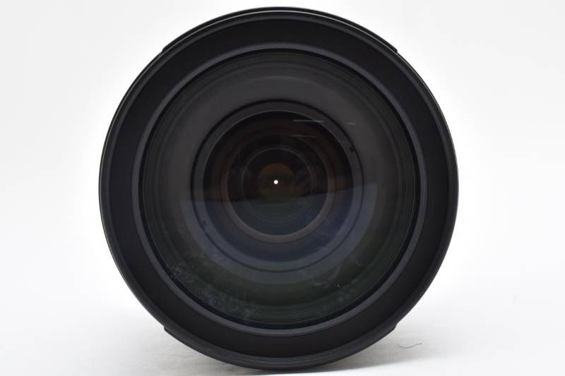 ニコン Nikon AF-S NIKKOR 24-120mm F4G ED VR 一眼カメラ用レンズ オートフォーカス 上品 A