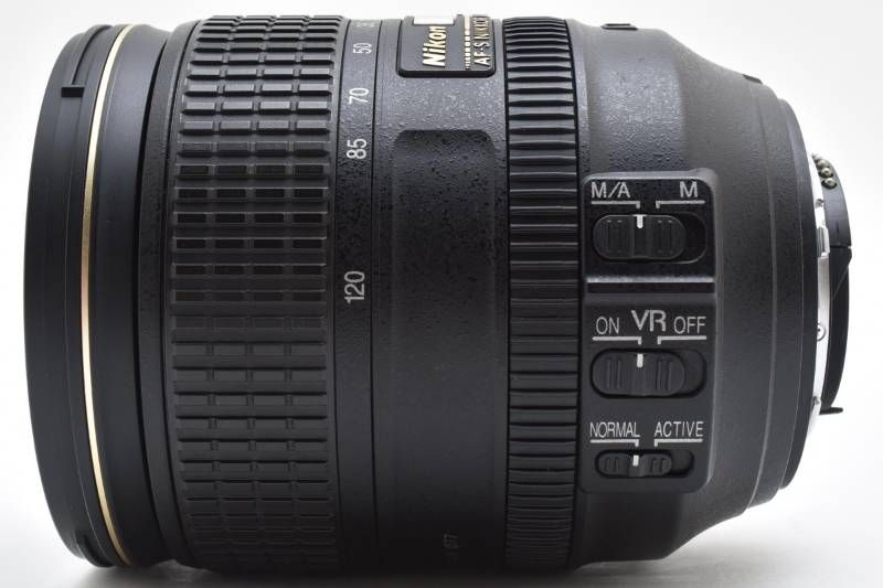 一眼カメラ用レンズ オートフォーカス