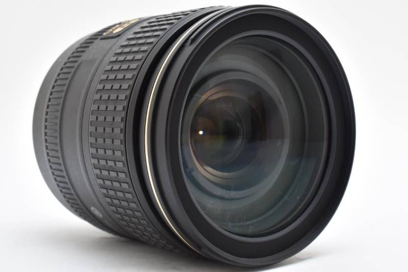 ニコン Nikon AF-S NIKKOR 24-120mm F4G ED VR 一眼カメラ用レンズ オートフォーカス 上品 A ANARI_COM_TR