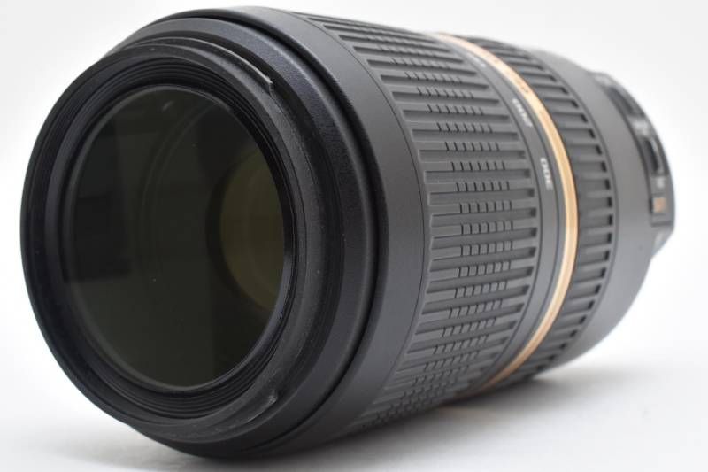 TAMRON SP 70-300mm F4-5.6 Di VC USD A005 タムロン Nikon Fマウント ニコン 上品 A