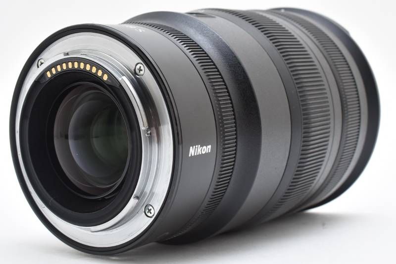ニコン カメラ