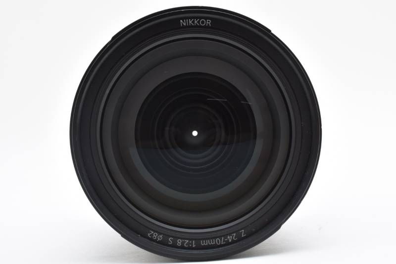 Nikon NIKKOR