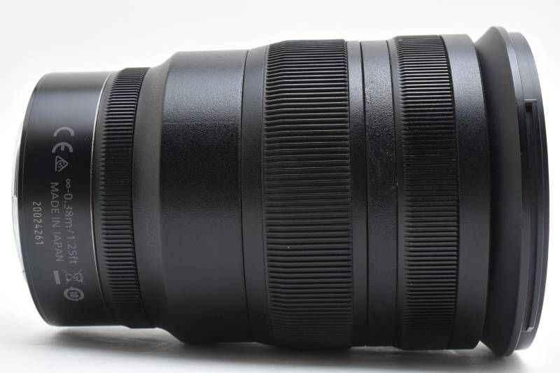  Nikon NIKKOR Z 24 70 mm F 2 8 S 標準ズームレンズ ニコン カメラ 上品 A デジタル一眼レフ デジタルカメラ