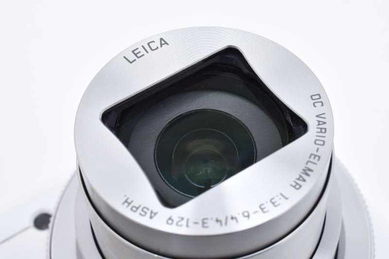 パナソニック LUMIX