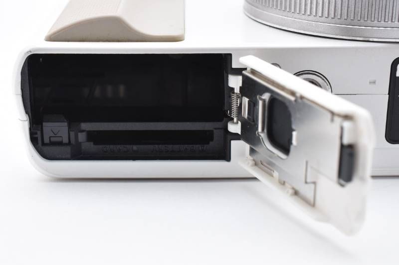 Panasonic パナソニック LUMIX ルミックス DMC-TZ85 コンパクトデジタルカメラ 上品 A