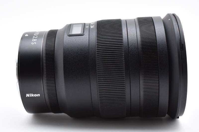 NIKKOR Z