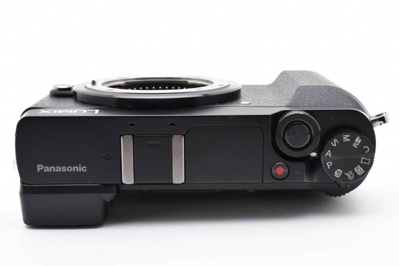 パナソニック ルミックス