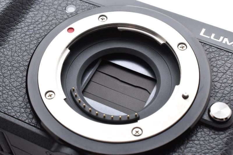  Panasonic パナソニック ルミックス ミラーレス一眼レフ DMC GX 7 MK 2 ボディ 上品 A デジタル一眼レフ デジタルカメラ