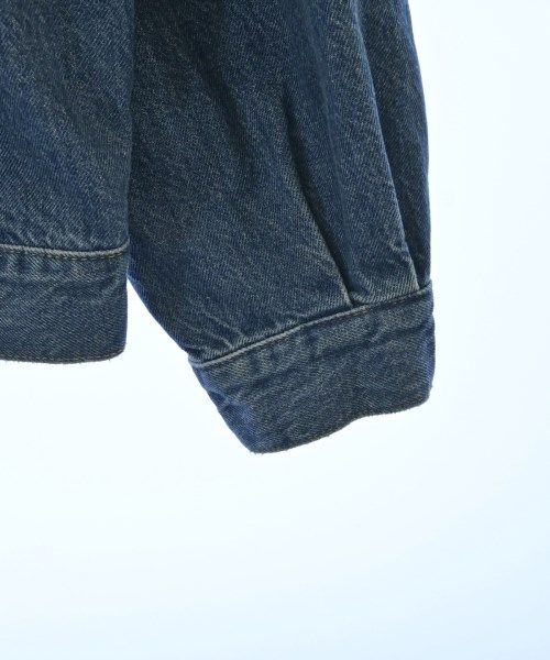 CARD デニムジャケット