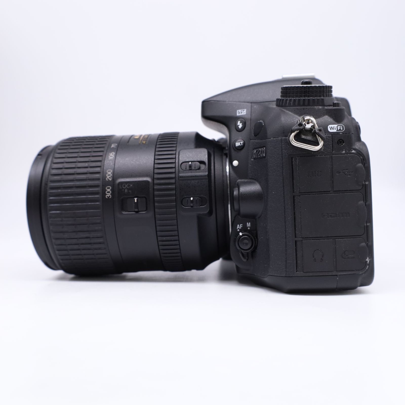 多彩な撮影がこれ一台で