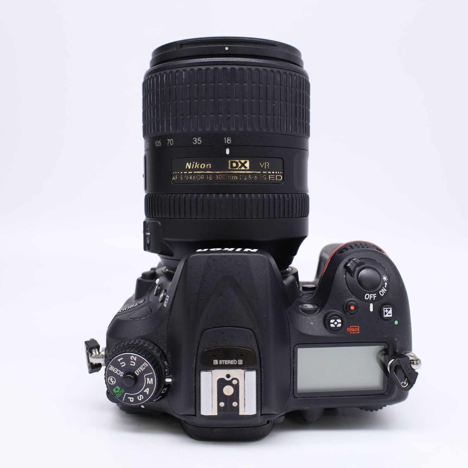 高倍率ズーム対応 多彩な撮影がこれ一台で