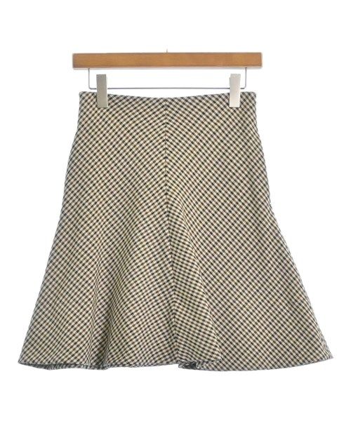 MADISON BLUE ひざ丈スカート レディース 古着