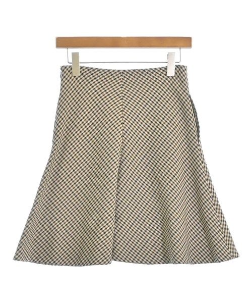 MADISON BLUE ひざ丈スカート レディース 古着