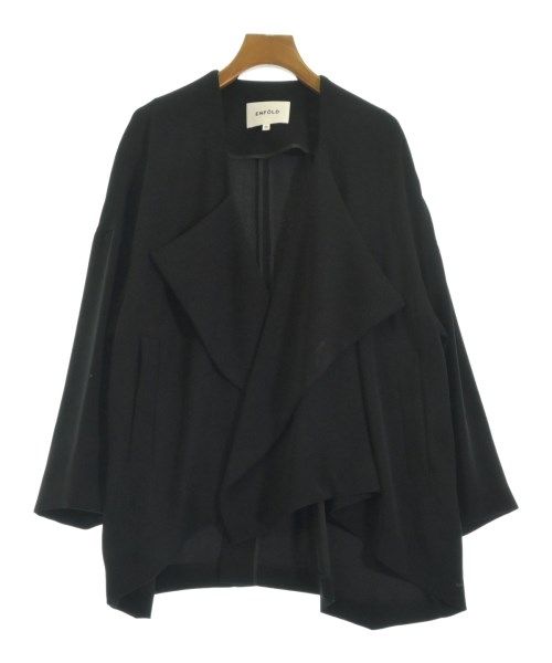 ENFOLD カジュアルジャケット レディース 古着