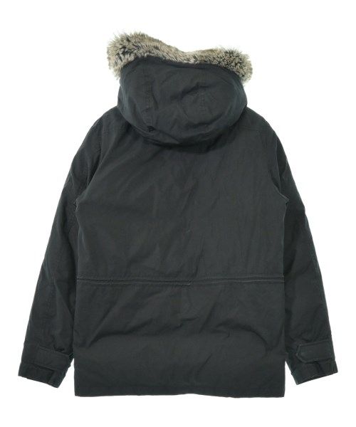 PS by Paul Smith ダウンジャケット ダウンベスト メンズ 古着