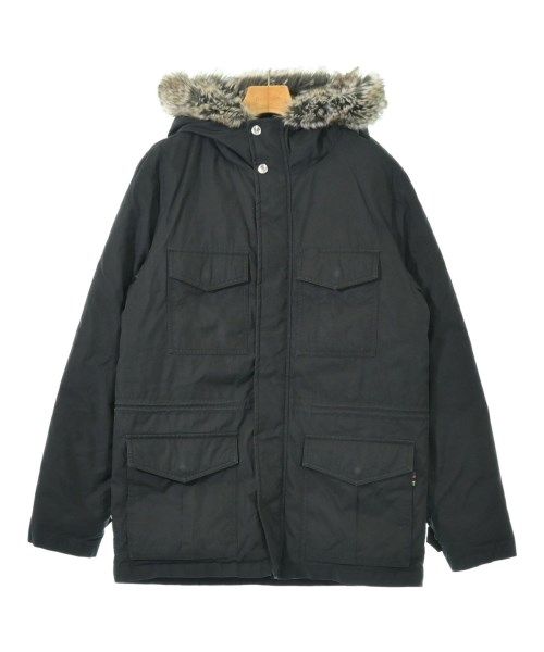 PS by Paul Smith ダウンジャケット ダウンベスト メンズ 古着