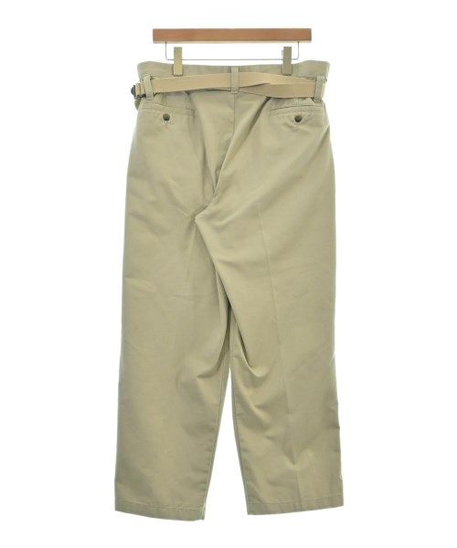 MAISON EUREKA チノパン レディース 古着