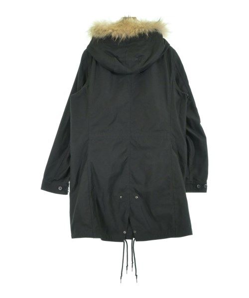 LOUNGE LIZARD モッズコート メンズ 古着