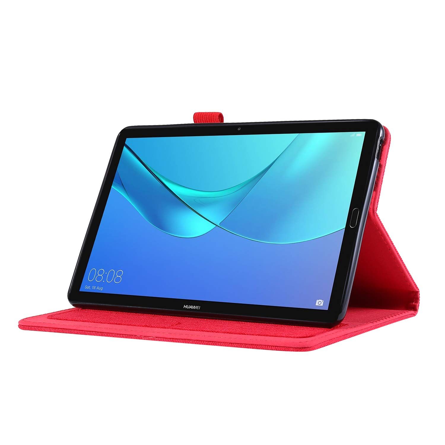 新品 HUAWEI MediaPad M5 lite 8 JDN2-W09/JDN2-L09 8インチ 専用