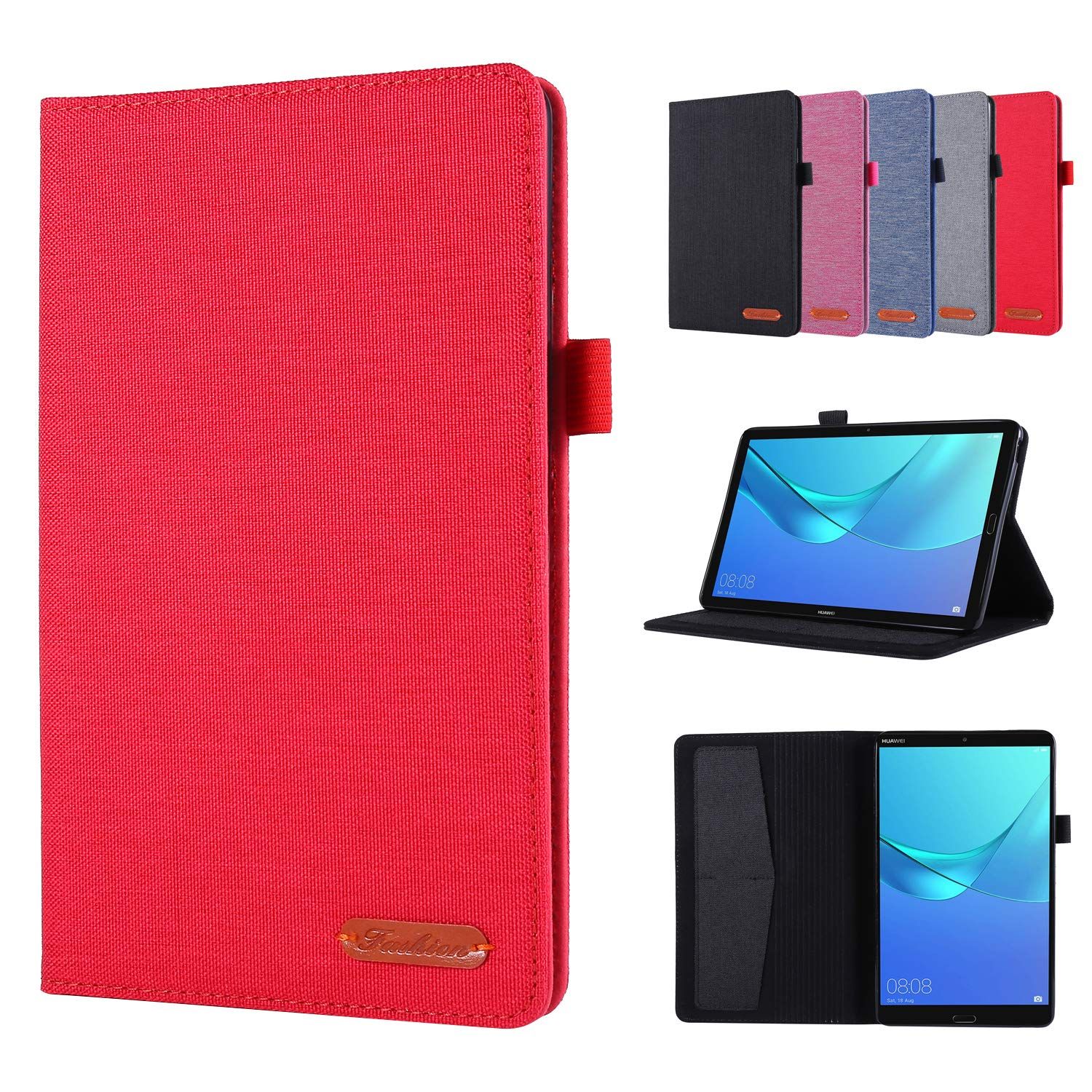 新品 HUAWEI MediaPad M5 lite 8 JDN2-W09/JDN2-L09 8インチ 専用