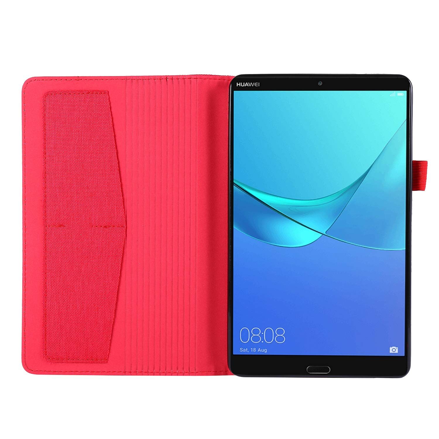 新品 HUAWEI MediaPad M5 lite 8 JDN2-W09/JDN2-L09 8インチ 専用