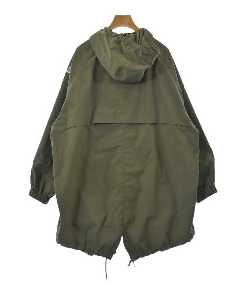 Cape HEIGHTS モッズコート レディース 古着