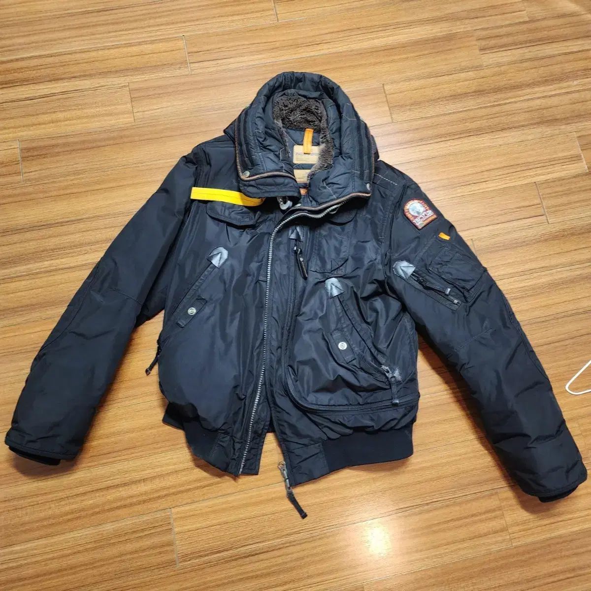 PARAJUMPERS パラジャンパーズ ゴビ アウター Lサイズ