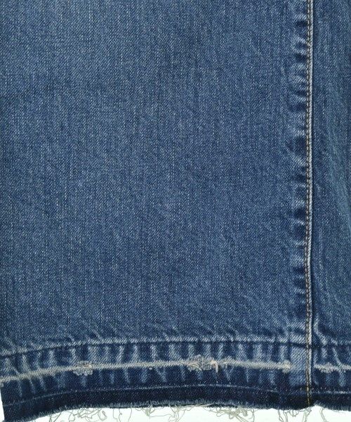  その他 デニムパンツ レディース 古着 その他 デニム ジーンズ