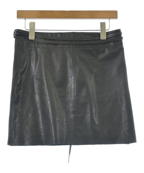 GALLARDA GALANTE ミニスカート レディース 古着