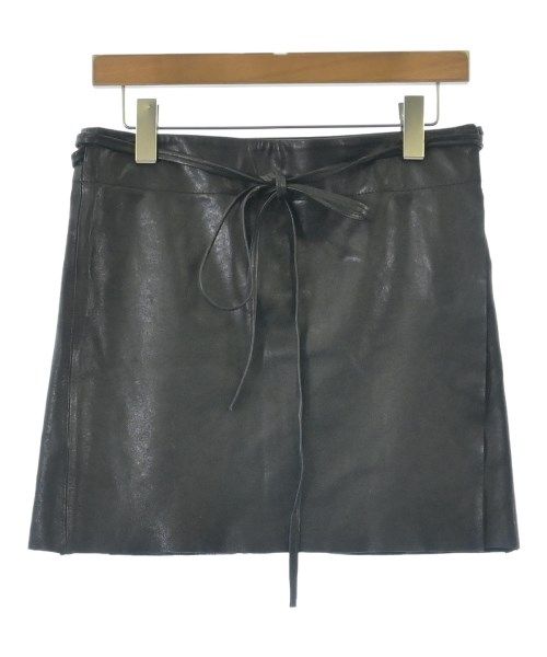 GALLARDA GALANTE ミニスカート レディース 古着