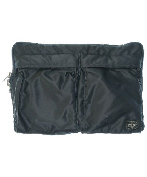 HEAD PORTER クラッチバッグ メンズ 古着