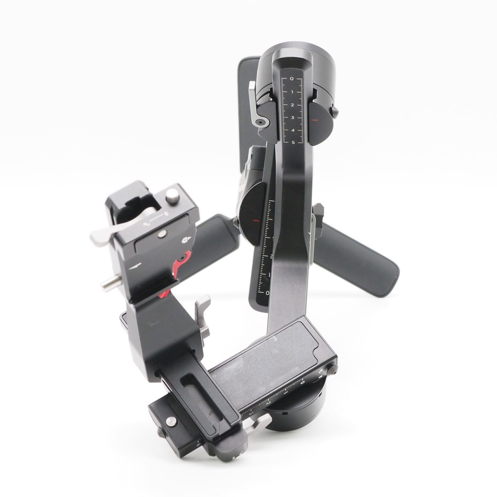 DJI ディージェイアイ RS 3 Mini 3軸ジンバル コンパクト＆軽量設計で安定した映像撮影を実現 ANARI_COM_TR