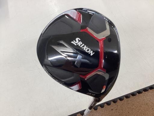 ダンロップ SRIXON ストア ZX F 3W フェアウェイウッド FW Diamana
