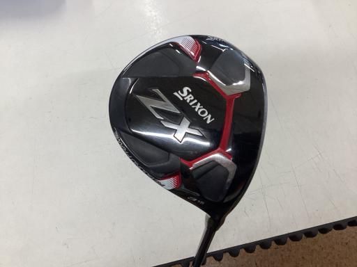 ダンロップ SRIXON ZX F 3W フェアウェイウッド FW Diamana ZX50
