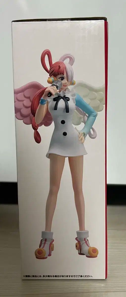 一番くじ ワンピース FILM RED G賞 ウタ フィギュア◇新品Ss : WebShop