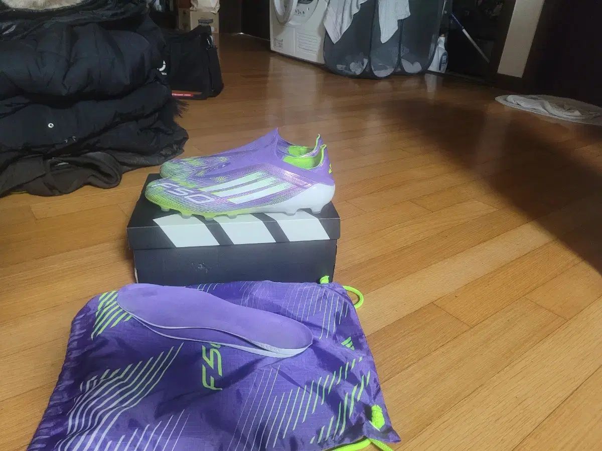 f50エリートAGサッカーシューズ 280