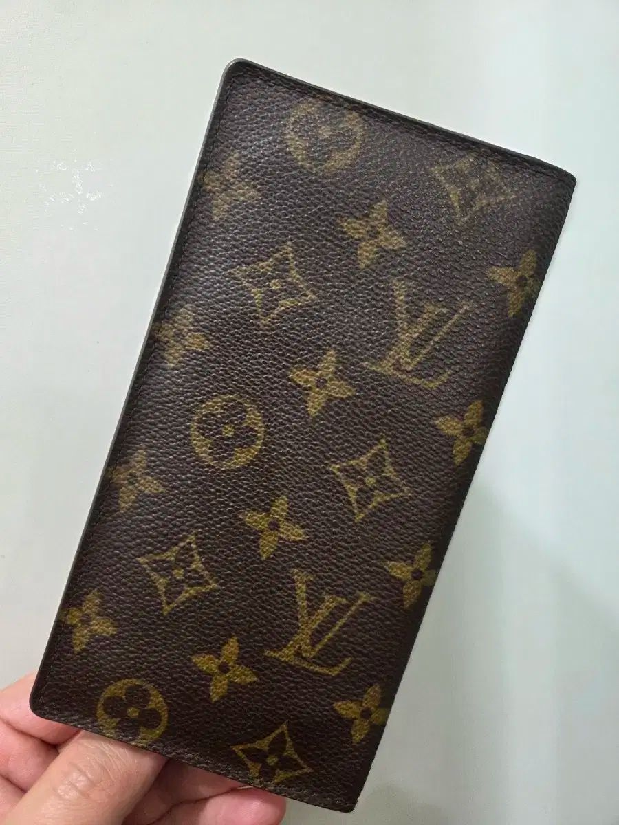 Louis Vuitton ルイヴィトン ポルトバレール オーガナイザー 1