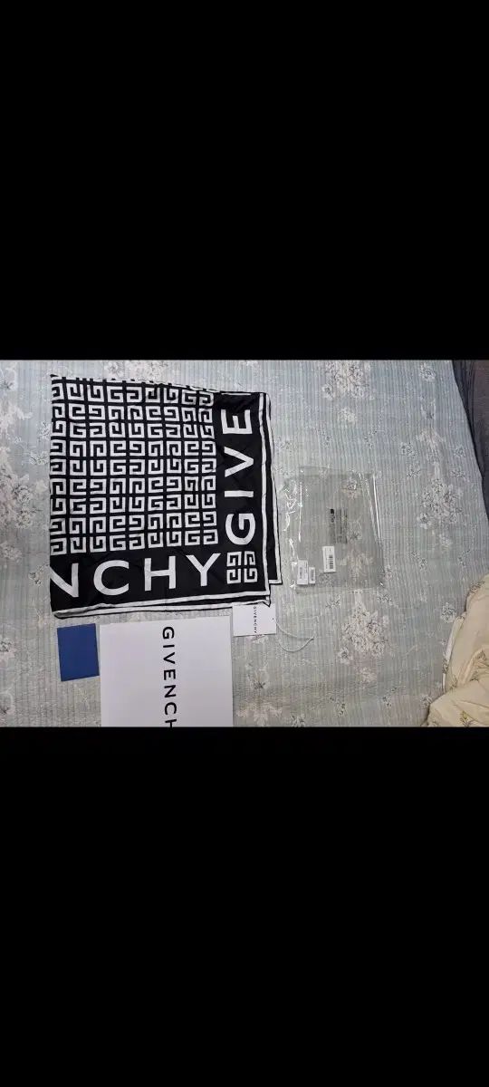 シルクスカーフ