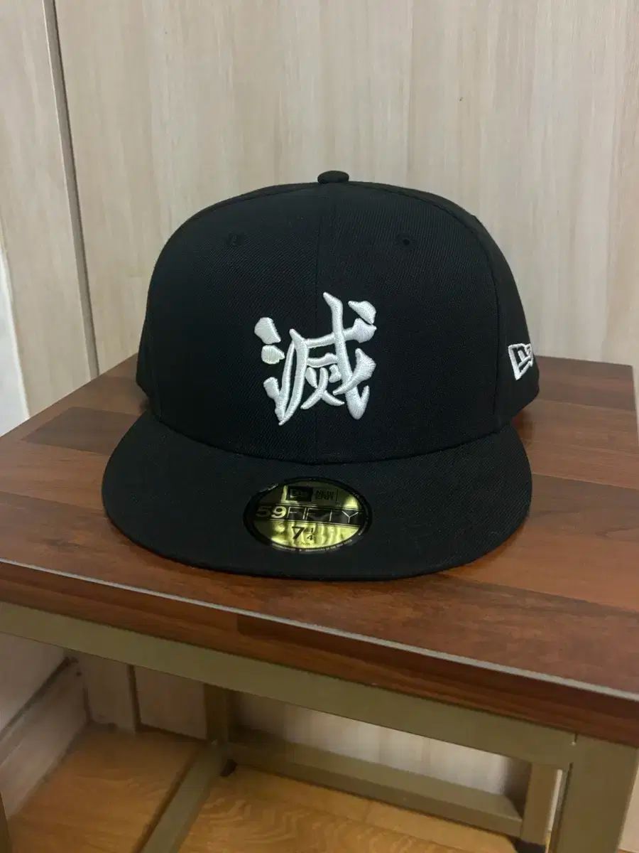 NEW ERA 鬼滅の刃 59FIFTY