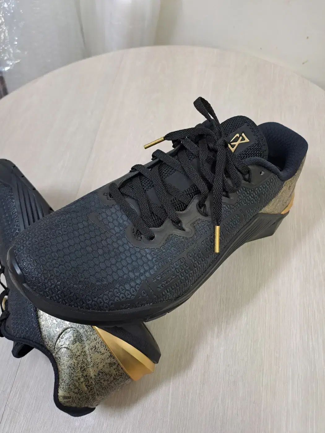 NIKE ナイキ メトコン スニーカー ジム用シューズ クロスフィット 靴 アイテム