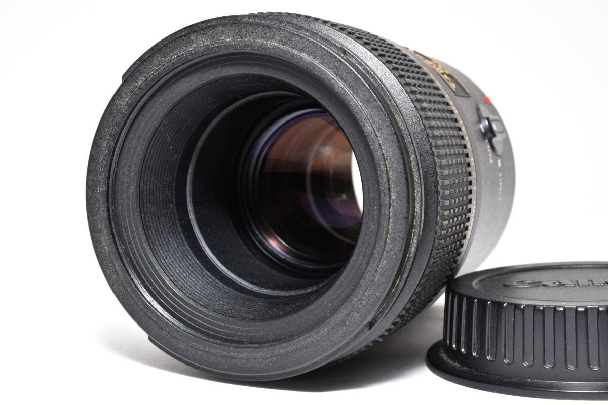 タムロン TAMRON SP AF 90mm F2.8 Di MACRO 272E Canon キヤノン 3636W1129 821