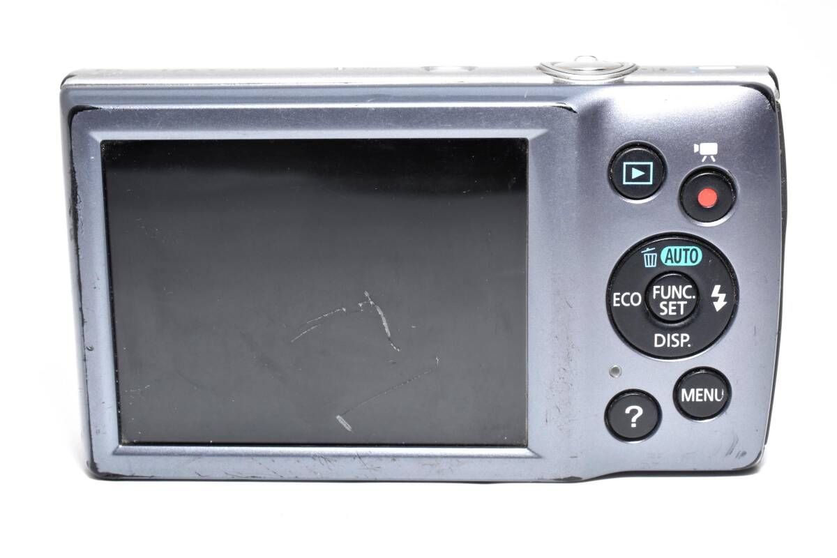 1D-003 Canon キヤノン IXY 150 PC2197 コンパクトデジタルカメラ 