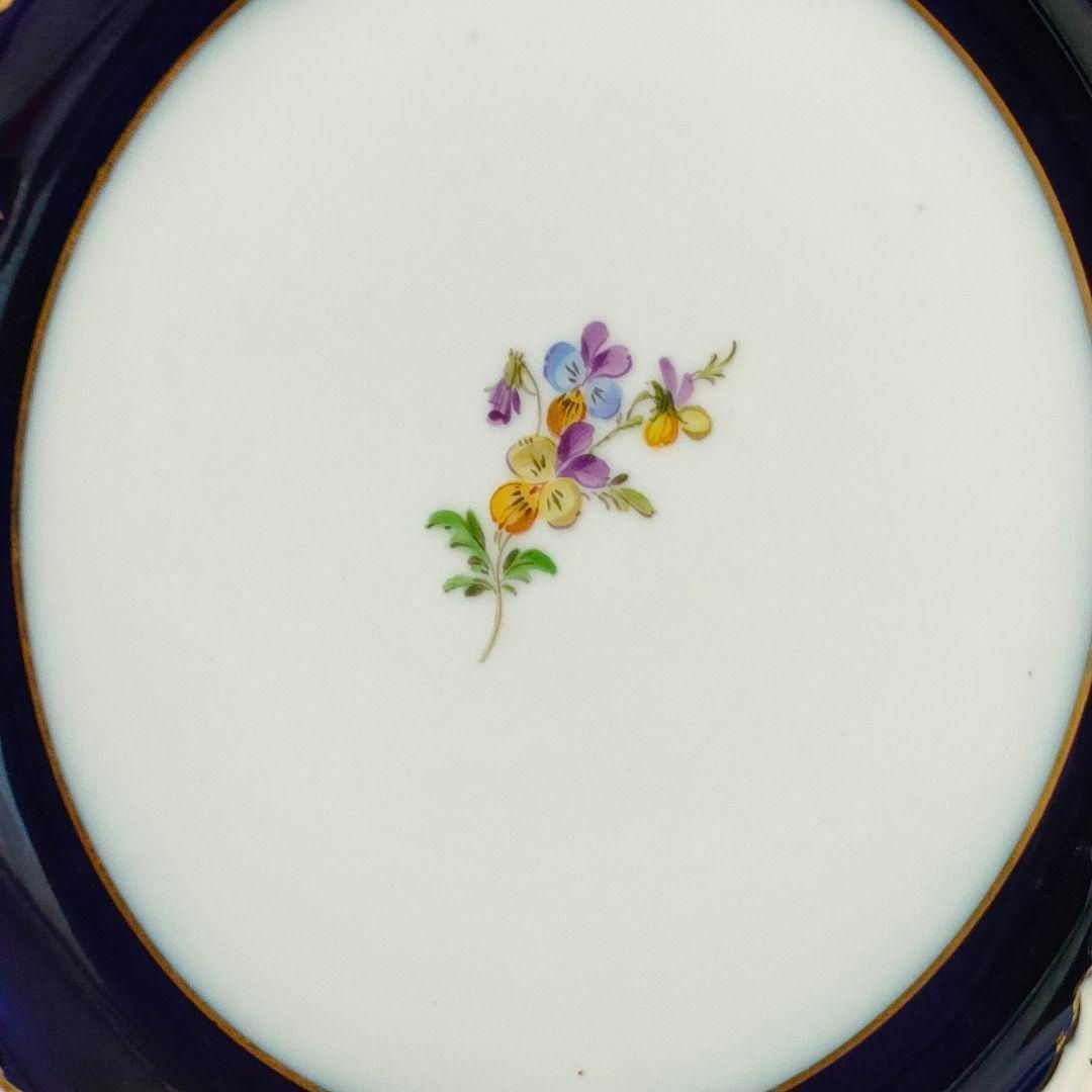 Bフォーム スキャタードフラワー