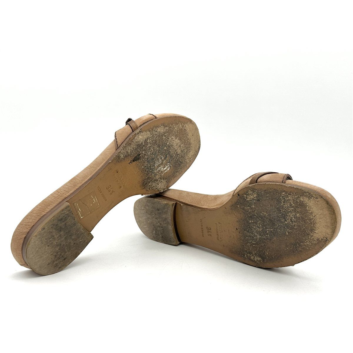 本革 シルバーロゴプレート