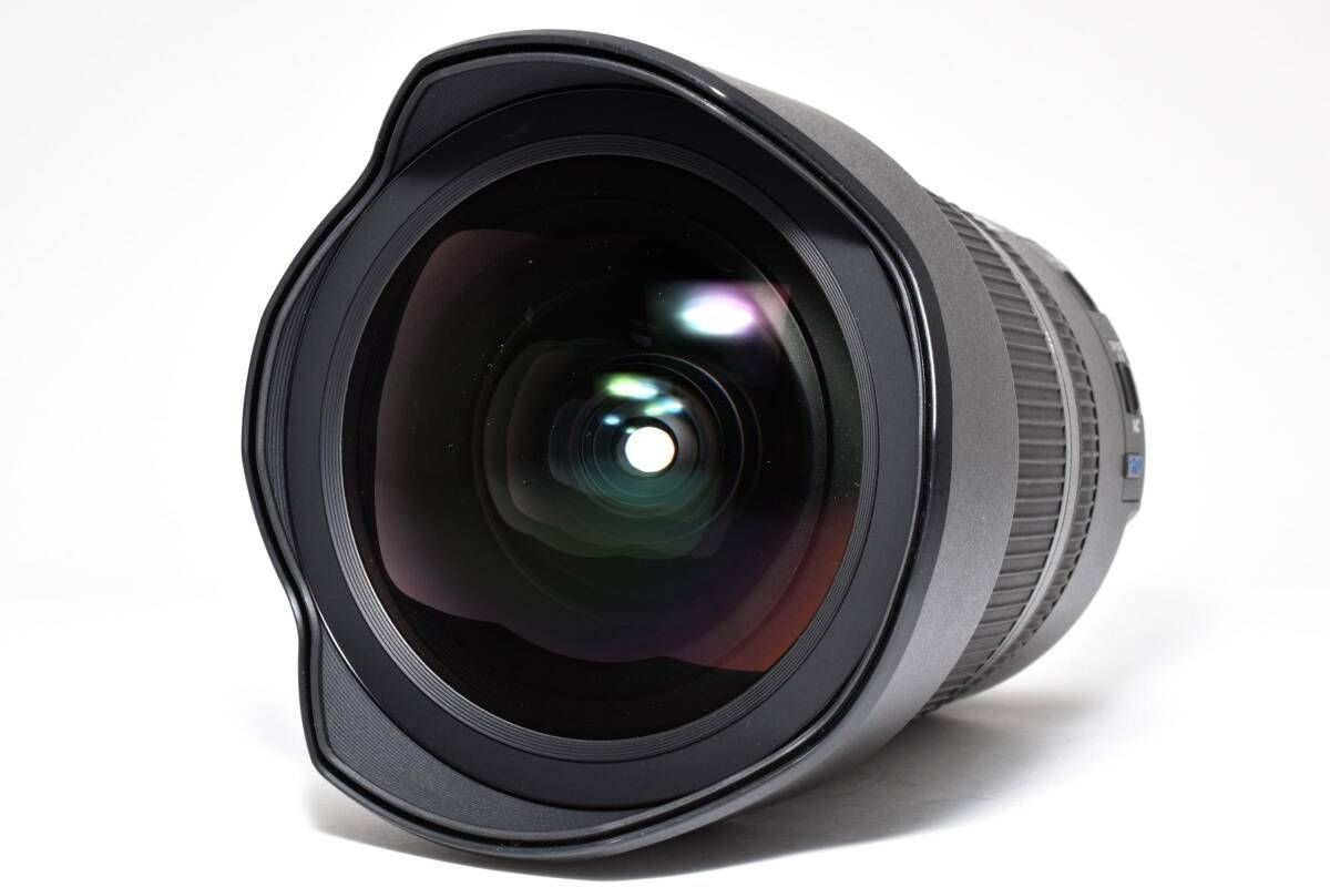 上 TAMRON タムロン SP 15-30mm F2.8 Di USD A012 Canon キヤノン 3640W11 883